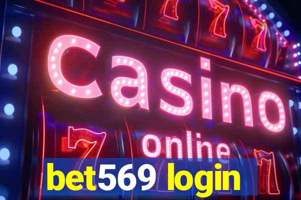 bet569 login